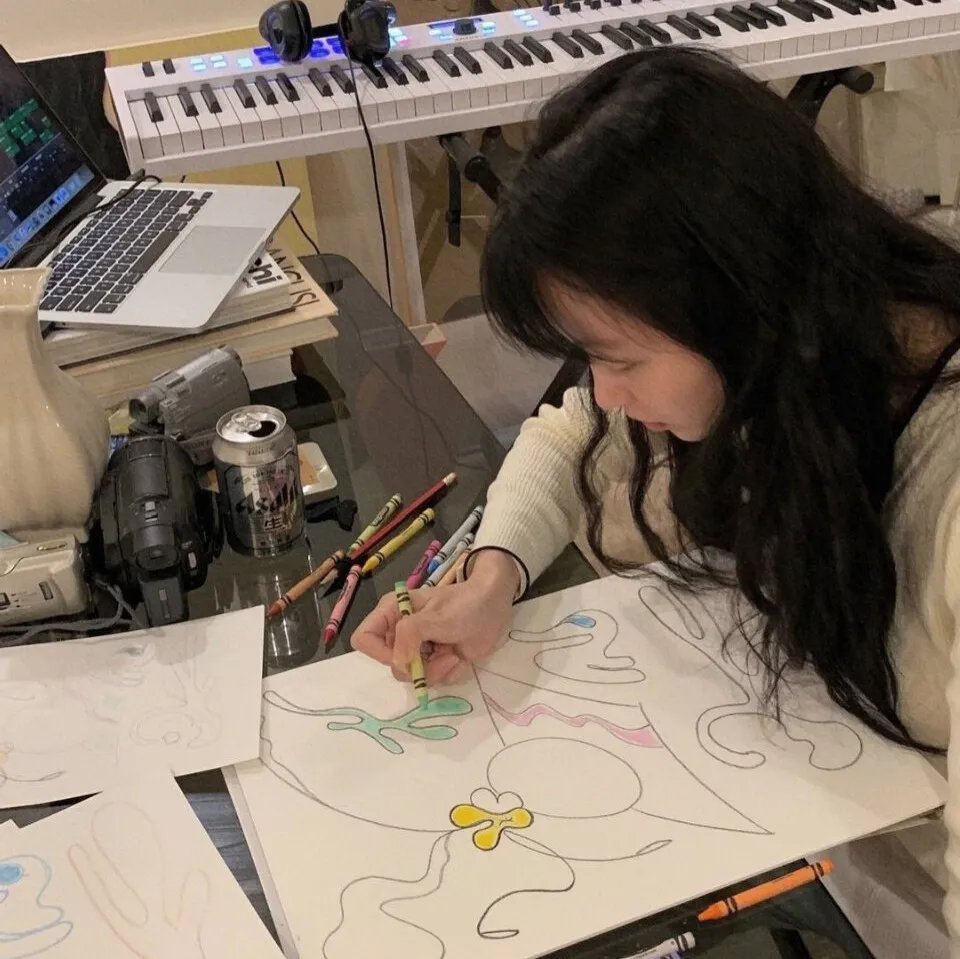 不懂撒娇的女人国语